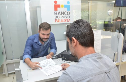 Unidade do Banco do Povo em Franca oferece linha de crédito a microempreendedores - Jornal da Franca