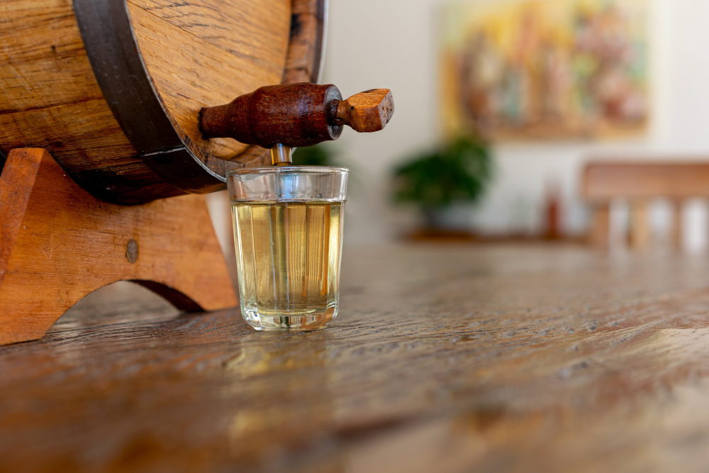 Dia Nacional da Cachaça: descubra mais sobre a bebida genuinamente brasileira