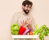 Por que não viciamos em verduras e legumes? Descubra a verdade! - Jornal da Franca
