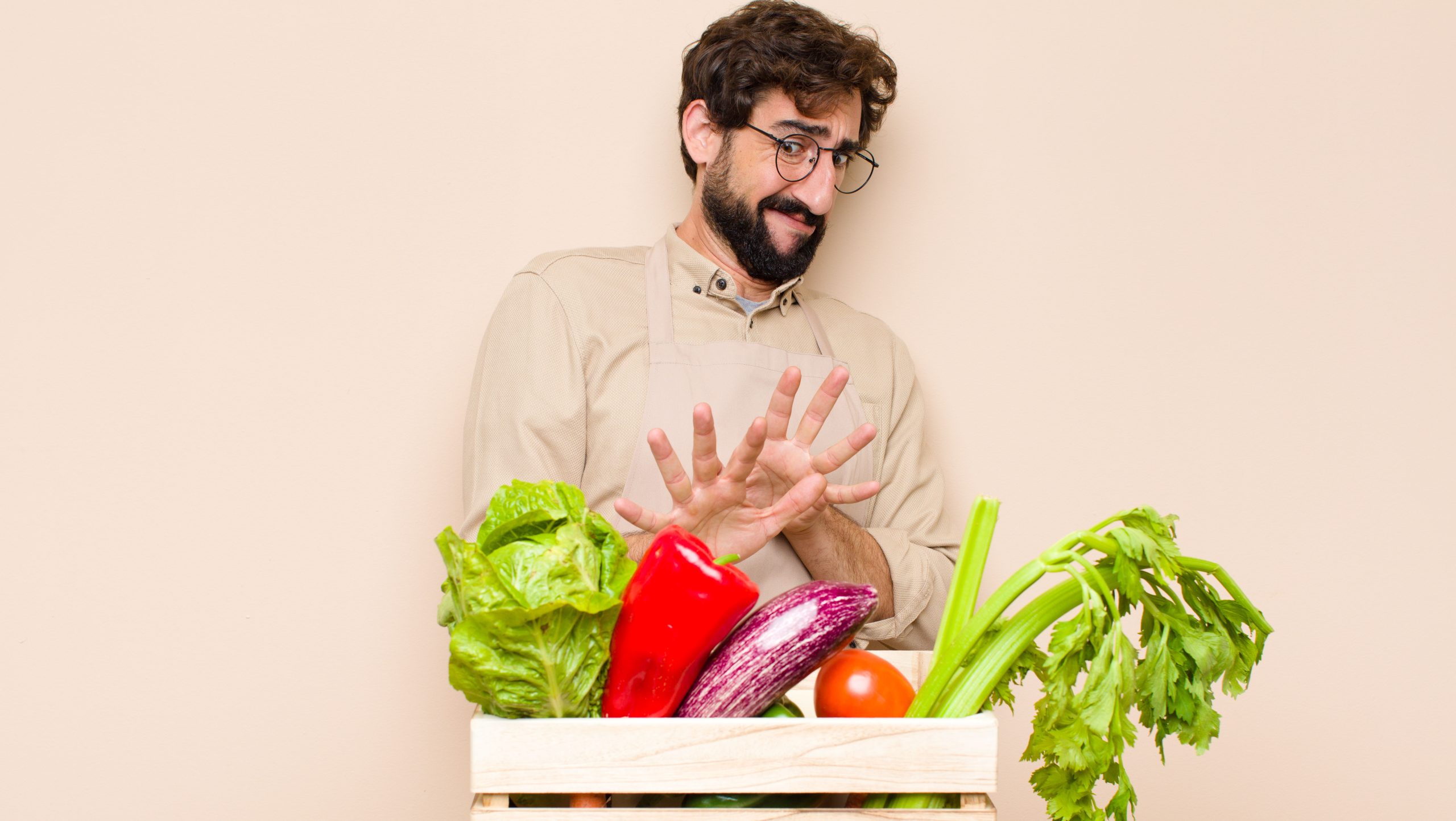 legumes e verduras