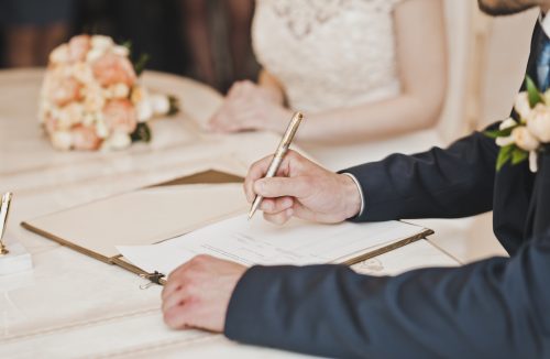 Regimes de bens do casamento: Saiba quais são e como funcionam - Jornal da Franca