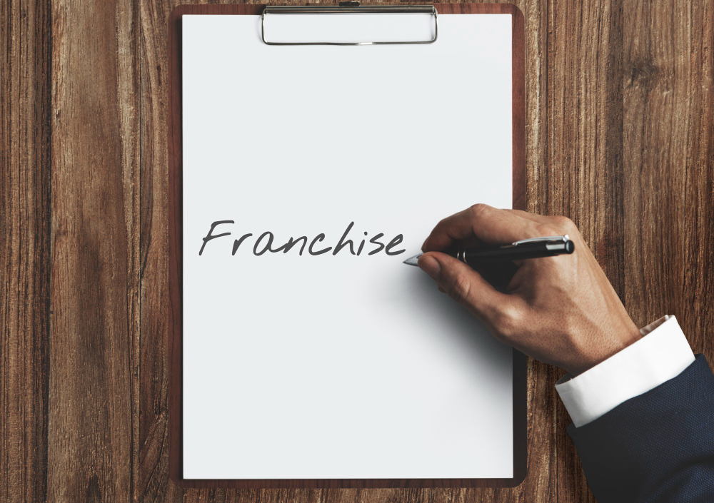 Franquias a partir de R$ 5 mil para empreender de qualquer lugar do mundo