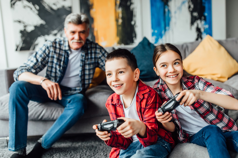 Campanha “Franca Premiada”, da ACIF, sorteia videogame XBox pelo Dia das Crianças
