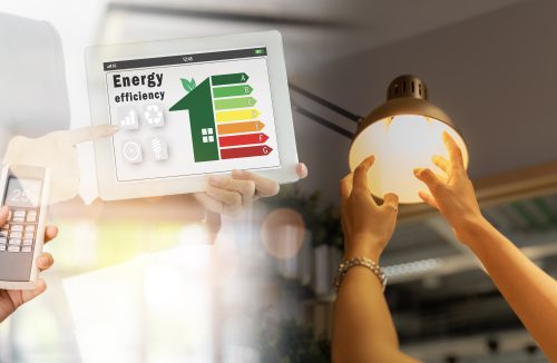 Onda de calor: Veja 7 medidas simples para evitar gasto maior de energia - Jornal da Franca
