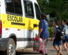 Van escolar deverá fornecer imagem em tempo real para os pais, prevê projeto de lei - Jornal da Franca