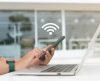 Wi-Fi está lento no aparelho celular? Veja as possíveis causas e como melhorar - Jornal da Franca