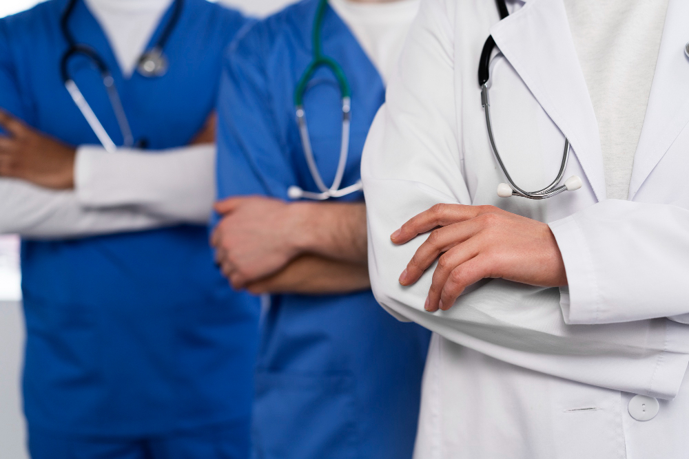 Cinco pacientes morrem a cada minuto por erros evitáveis na assistência à saúde
