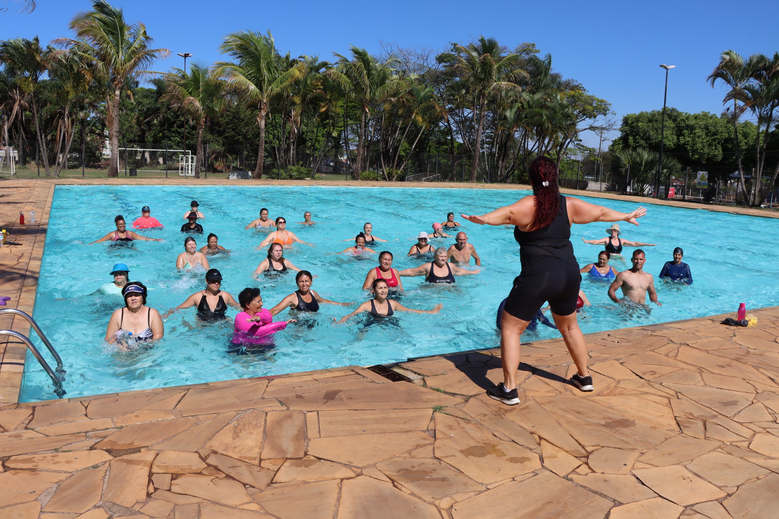 FEAC Franca segue com inscrições abertas para aulas culturais e esportivas