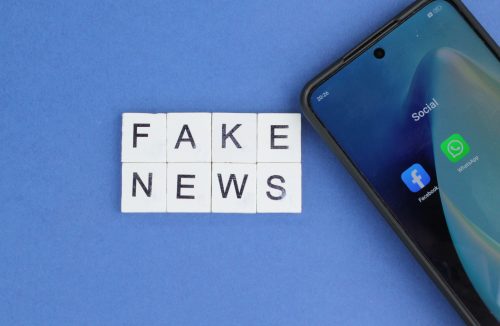 Pesquisa comprova: Facebook não é capaz de conter a desinformação - Jornal da Franca