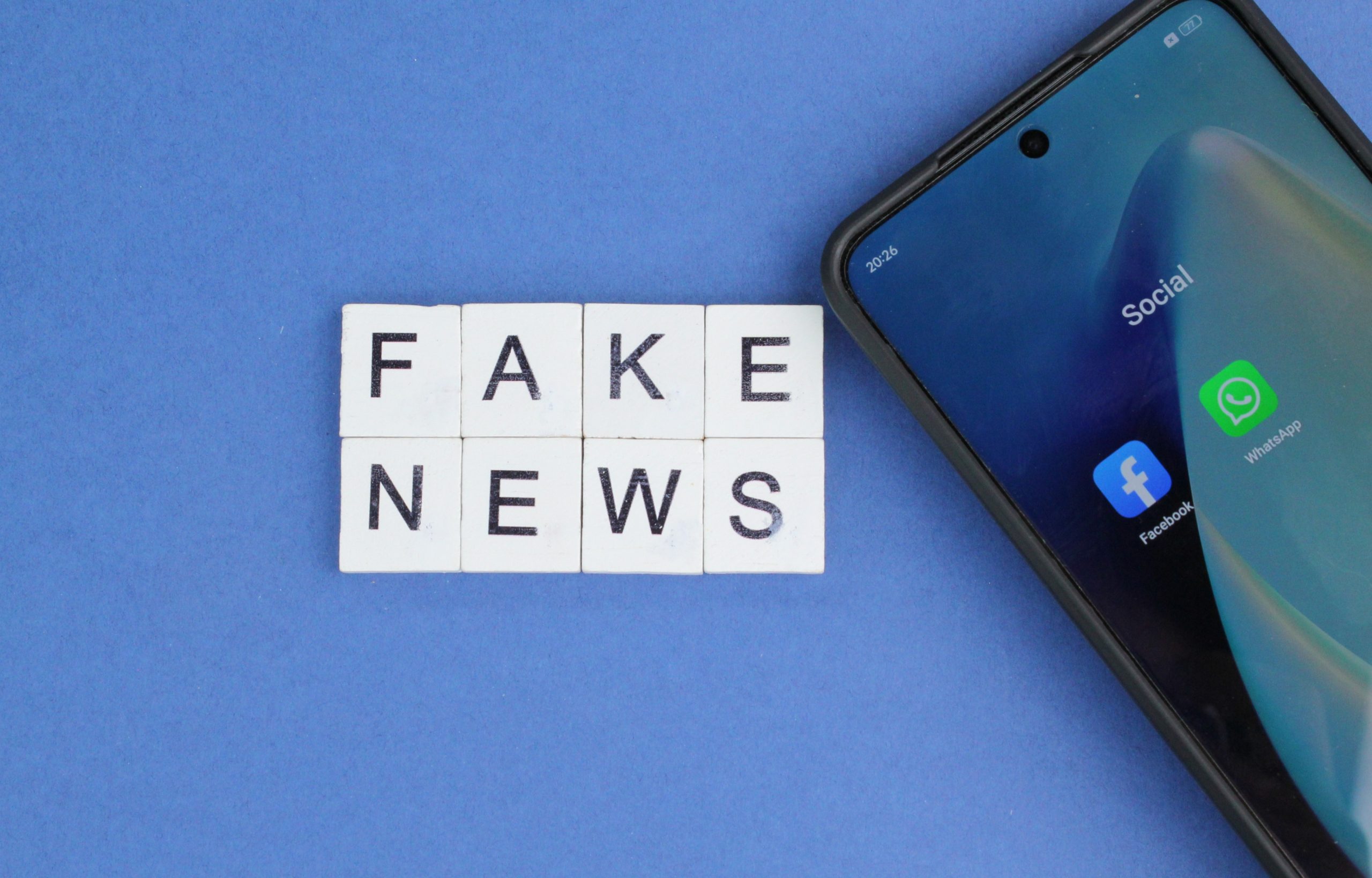 Pesquisa comprova: Facebook não é capaz de conter a desinformação