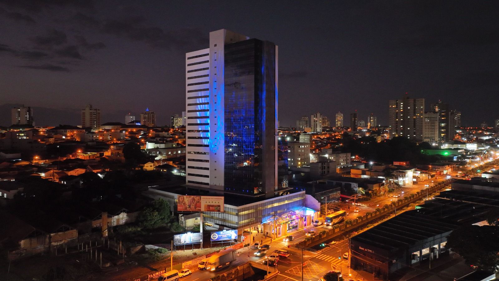 Ascen Empreendimentos Imobiliários entrega High Business em Franca