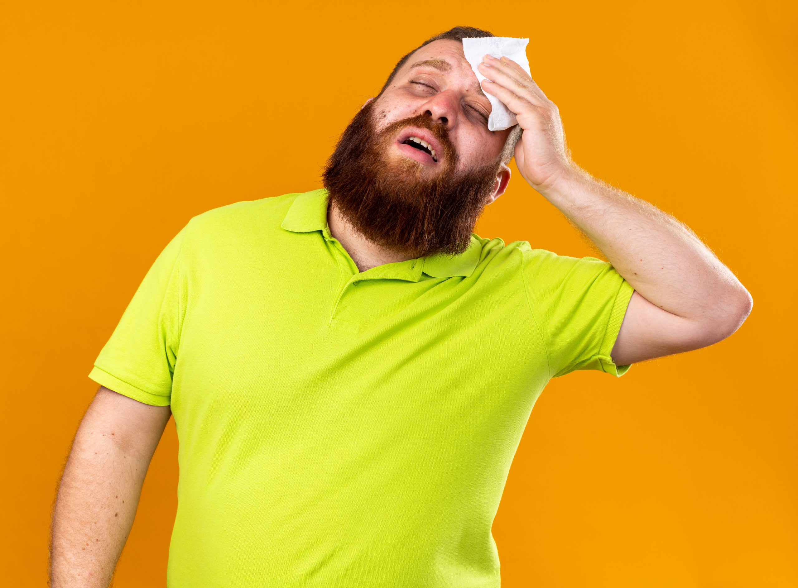 Francanos têm passado por sérias ondas de calor. Conheça os perigos da hipertermia