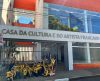 Crianças atendidas pela LBV Franca visitam a Casa da Cultura e do Artista Francano - Jornal da Franca