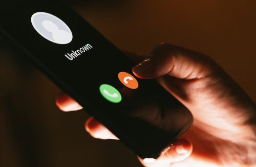 Aprenda como bloquear chamadas desconhecidas no iPhone (iOS) e Android - Jornal da Franca