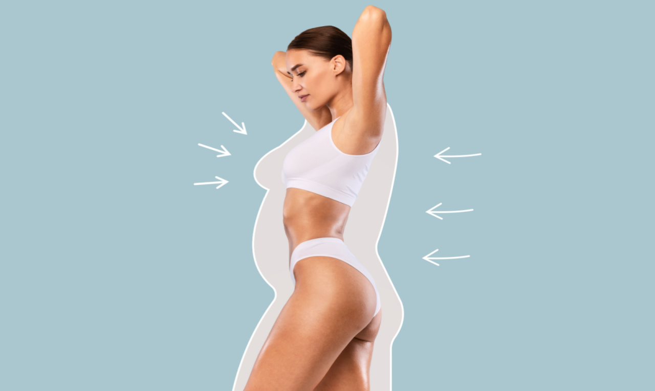 Lipoaspiração emagrece? Veja resposta de cirurgião plástico!