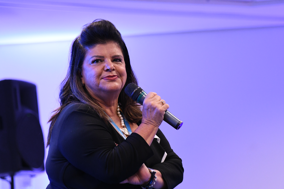 Luiza Helena Trajano e presidente do BB vão debater sustentabilidade na ONU
