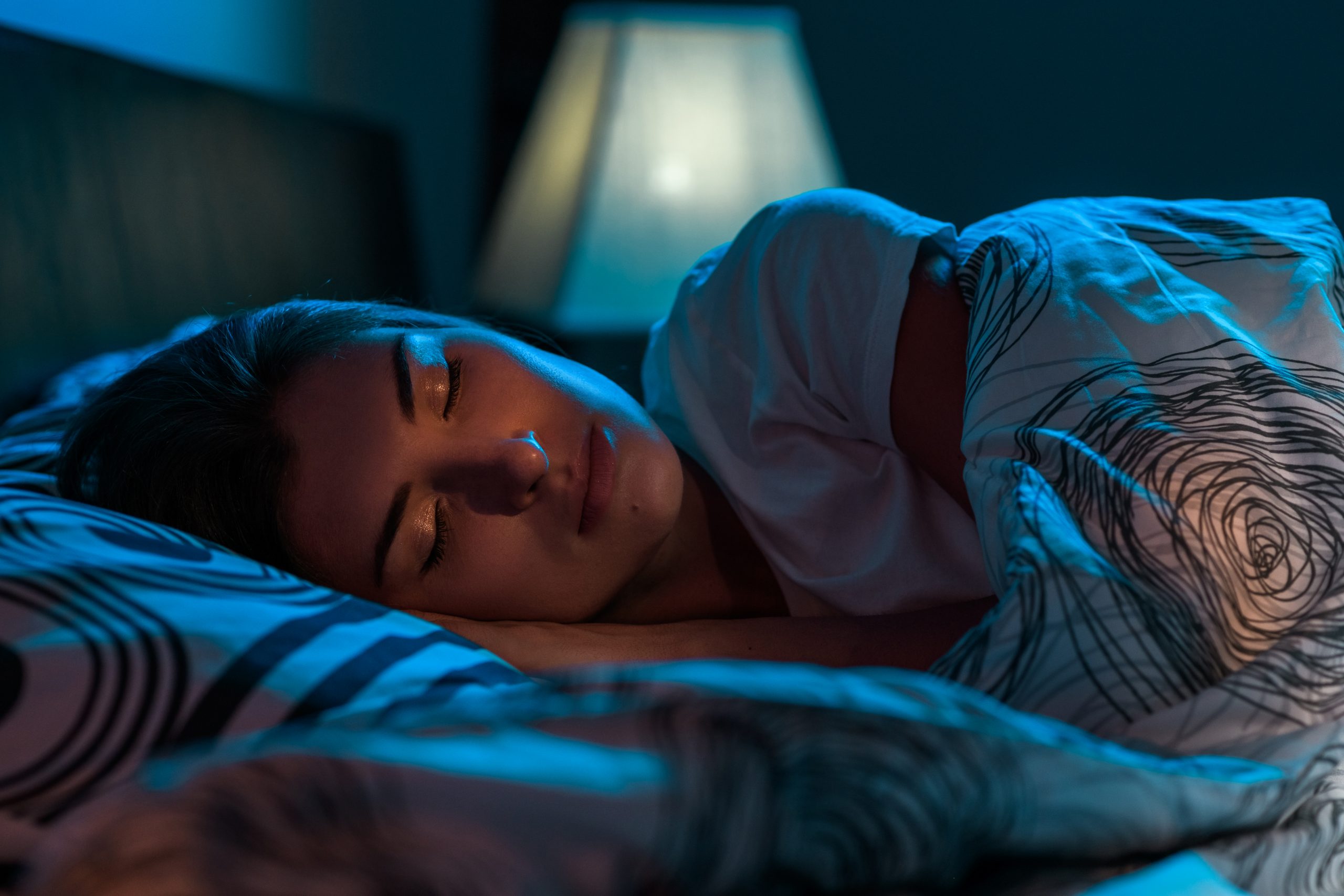 Existe temperatura ideal para uma boa noite de sono? A ciência diz que sim!
