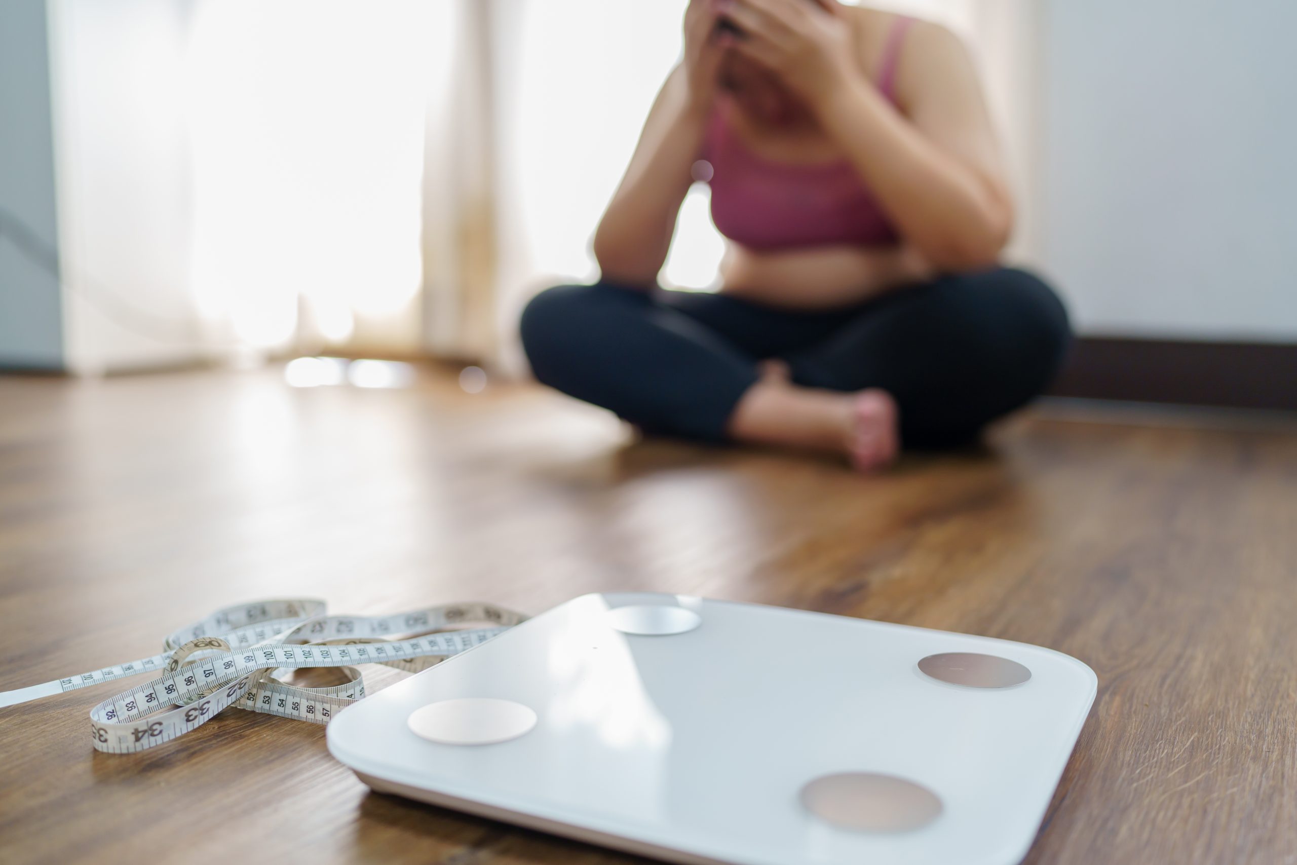 Obesogênicas: Saiba o que são as substâncias que nos engordam mesmo sem comer