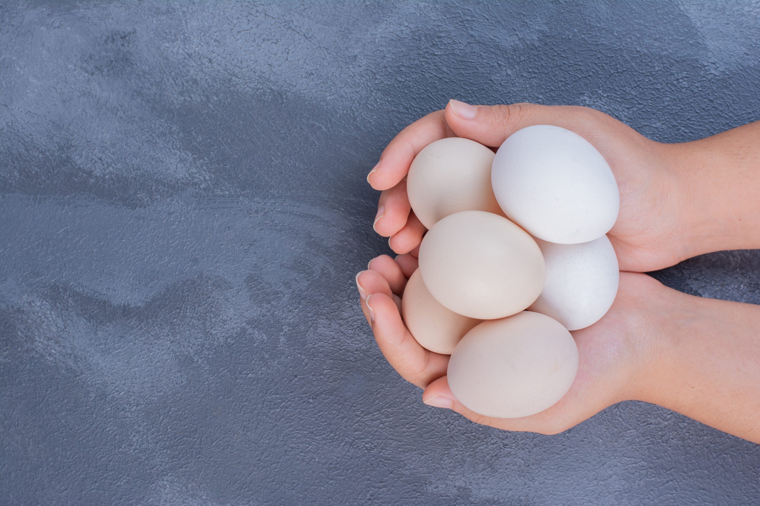 Quer facilitar seu dia a dia na cozinha? Aprenda o jeito certo de congelar ovo