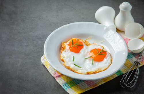 Quer ficar ainda mais saudável? Então inclua mais ovos em seu cardápio do dia a dia - Jornal da Franca