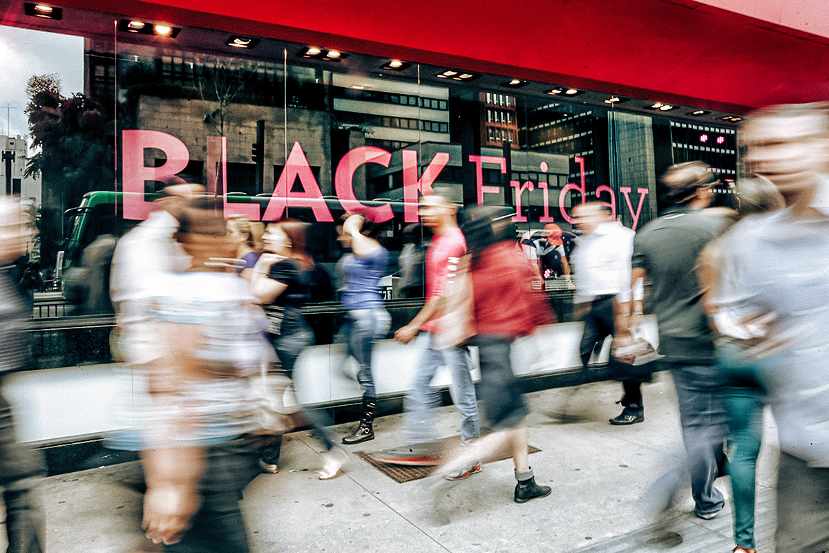 Black Friday 2023: Confira data oficial e dicas de como se preparar para as compras