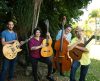 Quarteto Enredado e Choronas se apresentam na Concha Acústica de Franca no domingo - Jornal da Franca