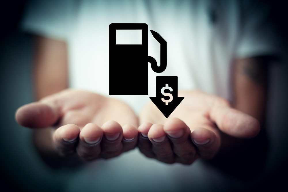Ele existe: descubra qual é o botão secreto que te faz economizar combustível