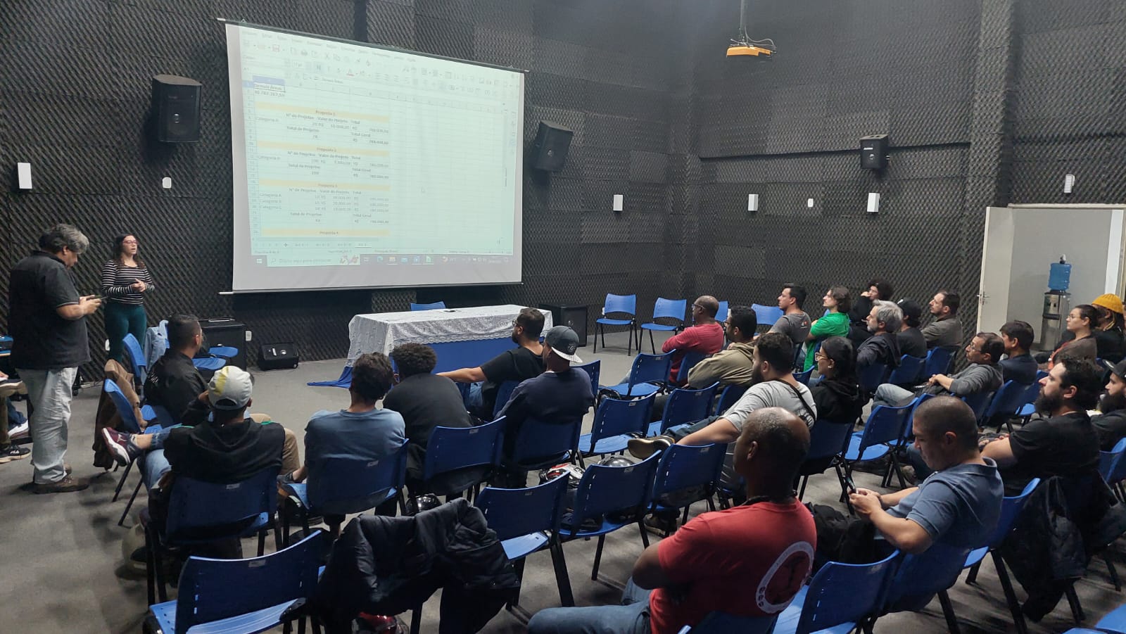 Lei Paulo Gustavo: FEAC Franca prorroga inscrições para editais; confira novo prazo