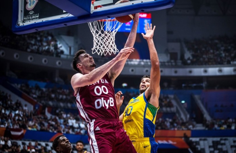 Liga Nacional e CBB seguem em guerra e clubes de basquetebol poderão ser punidos