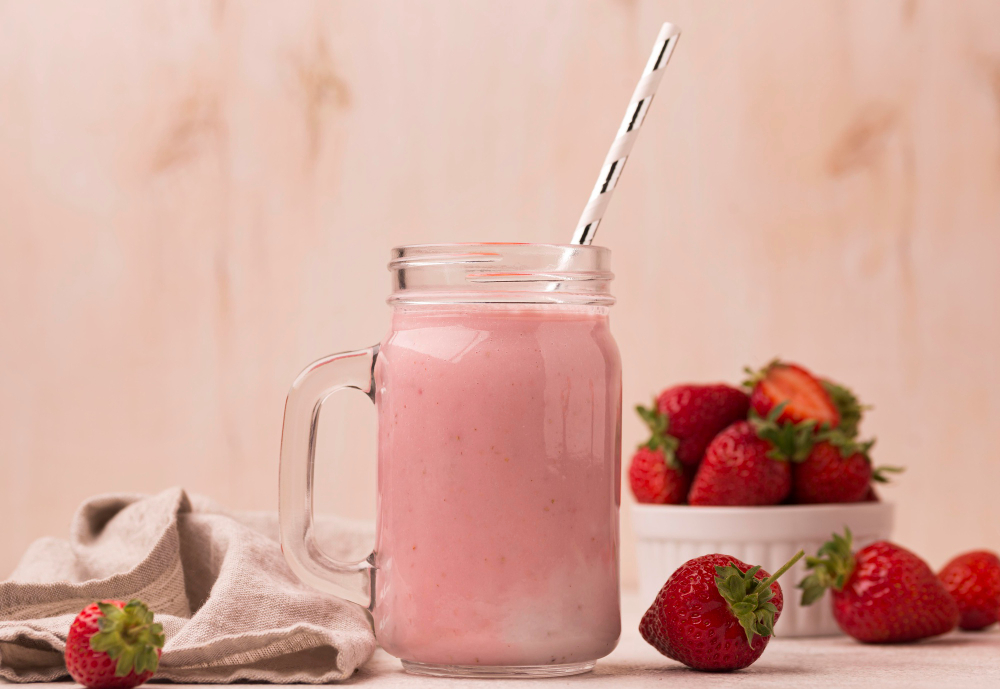 Cinco vitaminas para ajudar no emagrecimento e ainda limpar o organismo