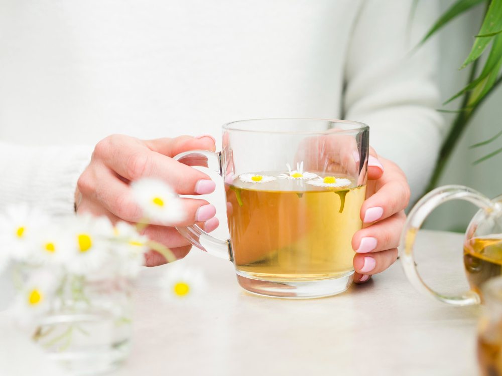 Descubra qual o melhor chá caseiro para aliviar a incômoda infecção intestinal