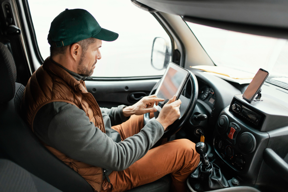 Grupo Troca está contratando novos motoristas carreteiros residentes em Franca