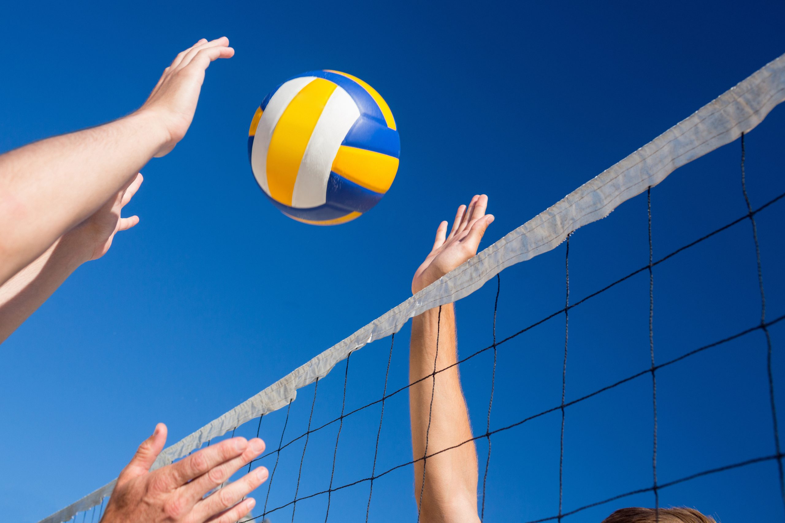 3º Circuito Paulista de Vôlei de Praia começa nesta sexta-feira, 22, em Franca