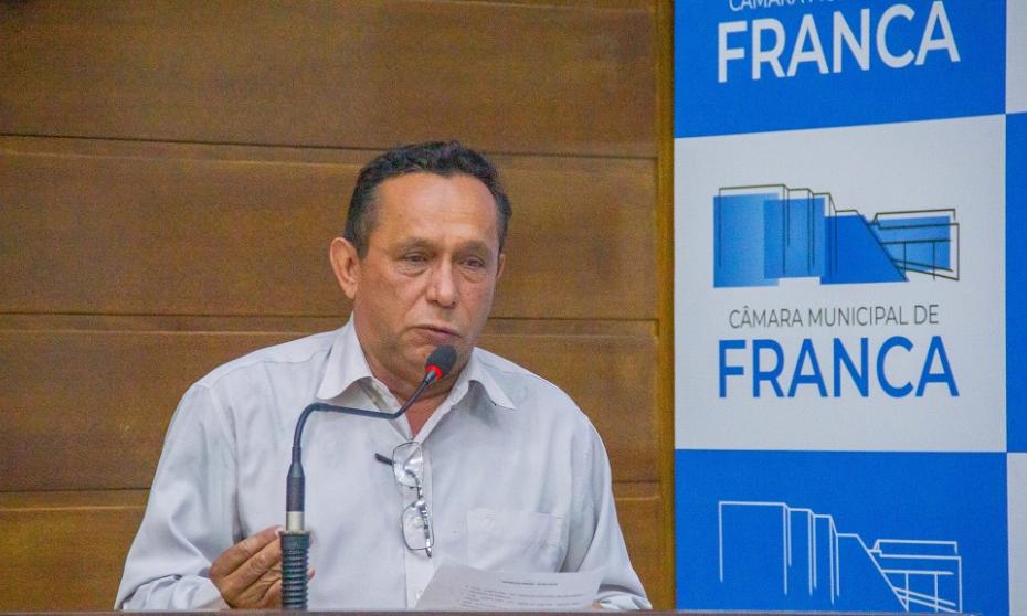 Vereador defende melhoria em condições de trabalho nas UPAs e Unidades Básicas