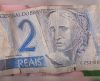 Se você tem uma nota de R$ 2 como essa, é melhor guardar porque ela pode valer muito - Jornal da Franca