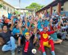 Festa do Dia das Crianças na APAE de Franca encanta com diversão e solidariedade - Jornal da Franca