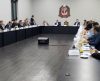 Governador de SP recebe deputada Graciela e calçadistas para tratar “guerra fiscal” - Jornal da Franca
