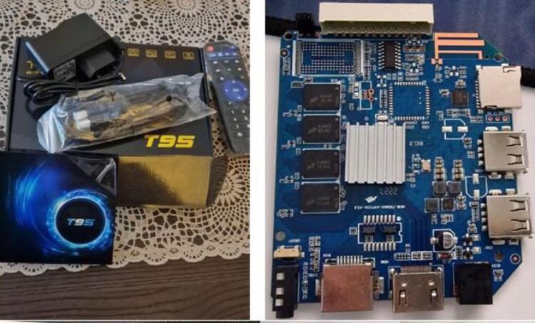 Acesso remoto: pesquisa encontra vírus em mais de 100 modelos de aparelhos de TV Box
