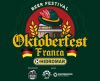 Vem aí a Oktoberfest Franca, dias 21 e 22 de outubro, no Espaço Hidromar - Jornal da Franca