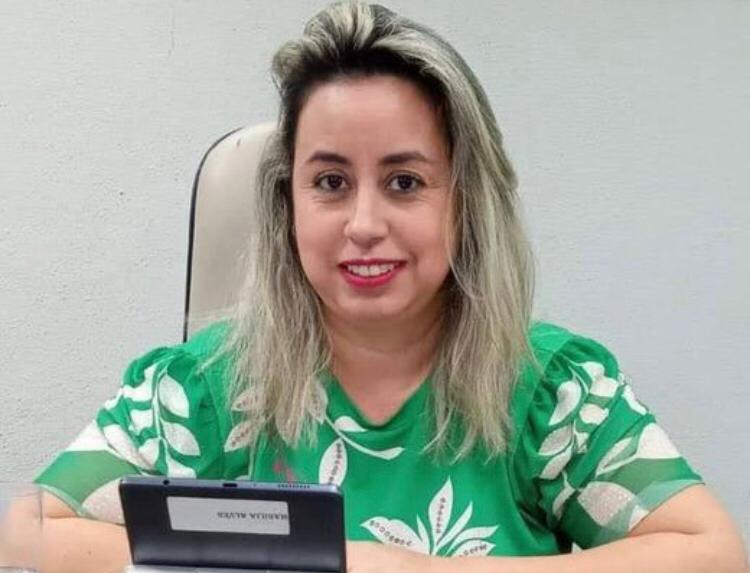Vereadora propõe que óbitos em Patrocínio Paulista sejam divulgados na Internet