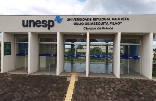 Unesp divulga dois Concursos Públicos para professor no Campus de Franca - Jornal da Franca