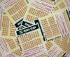 18 apostas feitas em Franca acertaram a quadra no sorteio 2650 da Mega-Sena - Jornal da Franca