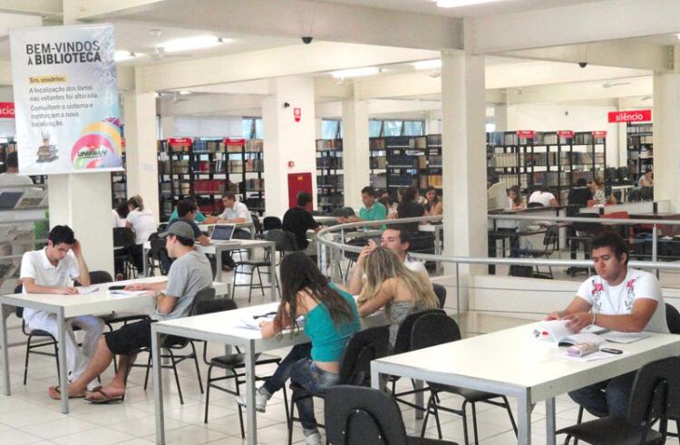 Feira de Profissões da Unifran começa nesta sexta (06) com serviços para o público