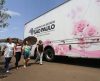 Prevenção ao Câncer de Mama: Carreta do programa “Mulheres de Peito” está em Franca - Jornal da Franca