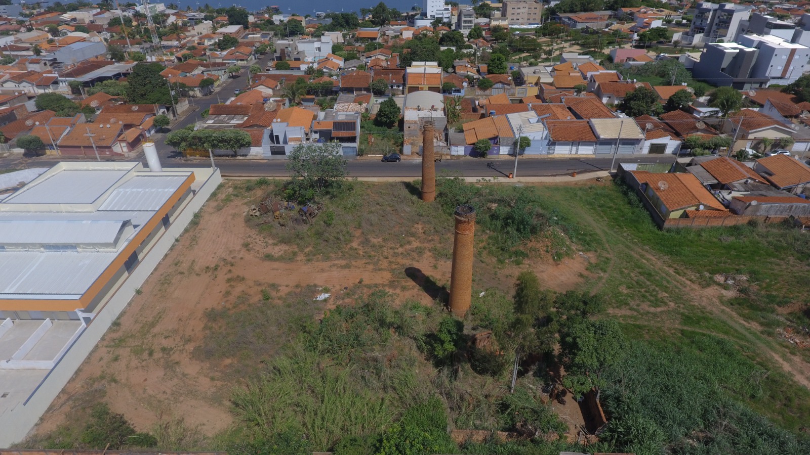 Prefeito de Rifaina desapropria área para investimentos futuros na Educação
