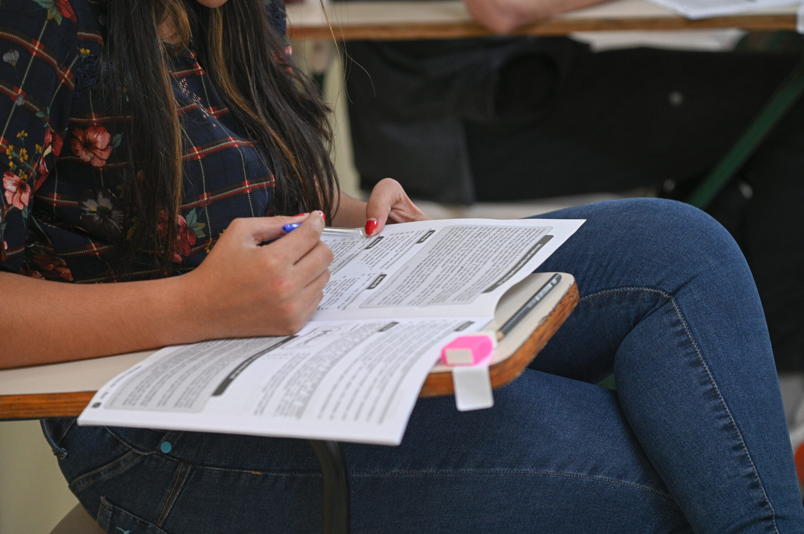 Etecs divulgam cursos com maior procura no Vestibulinho - Jornal