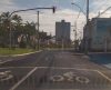 Recuo de faixa pra motos dá segurança ao trânsito, mas motoristas precisam respeitar - Jornal da Franca