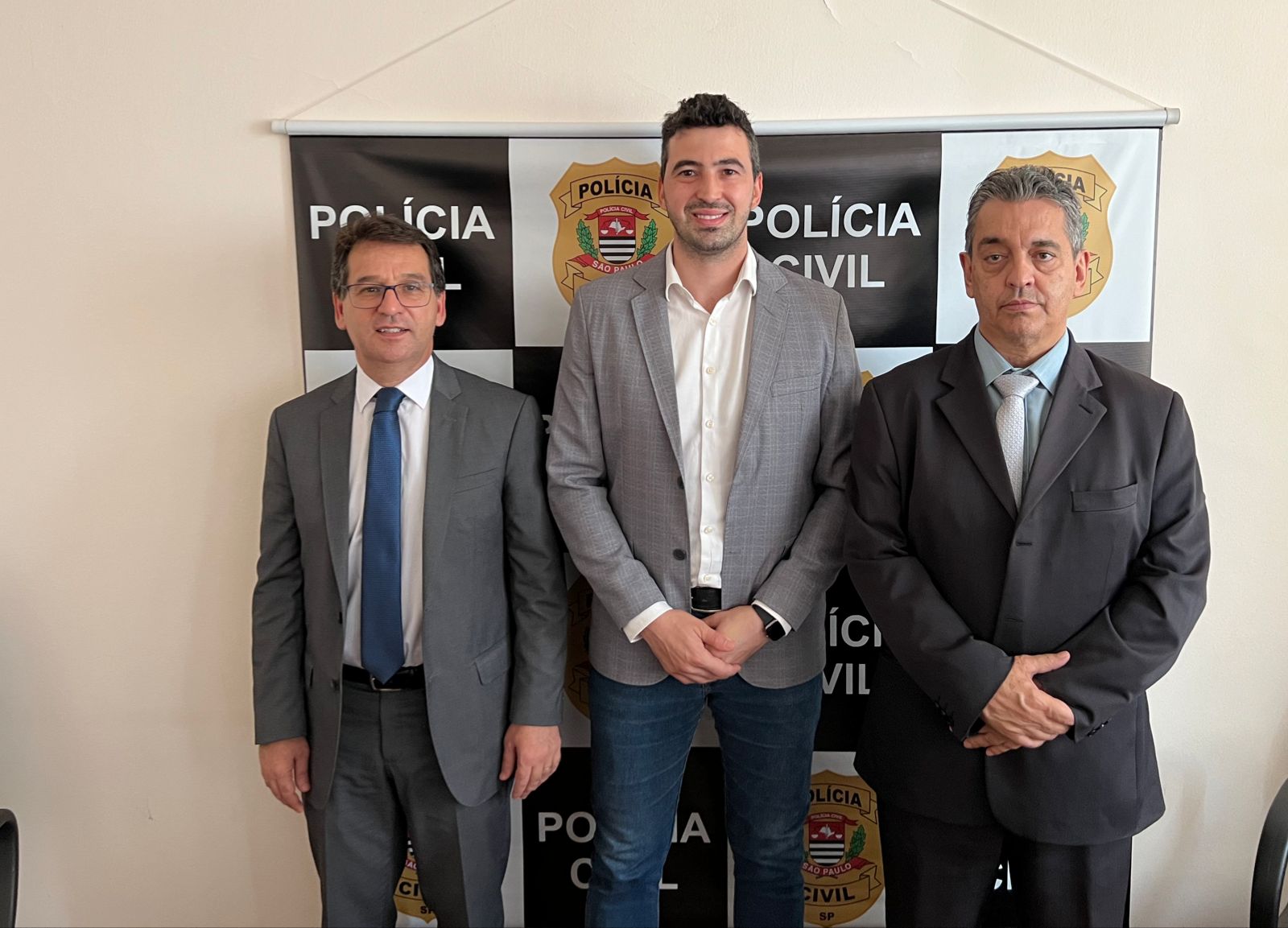 Dia do Policial Civil será comemorado em Franca; valorização e reconhecimento