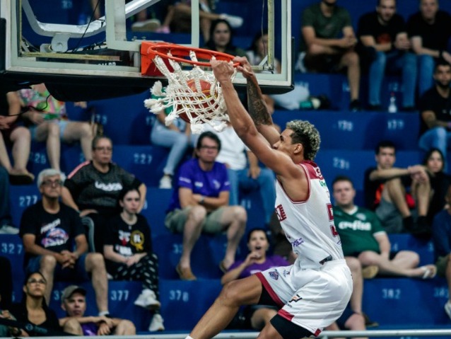 Sesi Franca, São Paulo, Corinthians e Paulistano jogarão o Final Four do Paulista