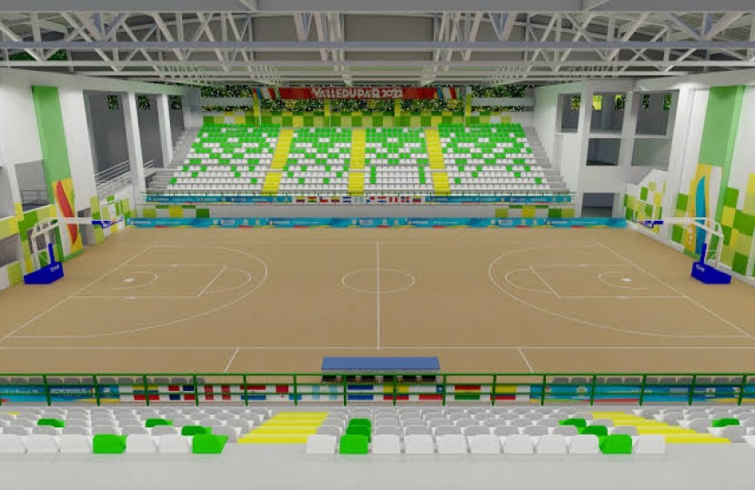 Garotada do basquete sub-17 conhece adversários para o Sul-Americano da modalidade